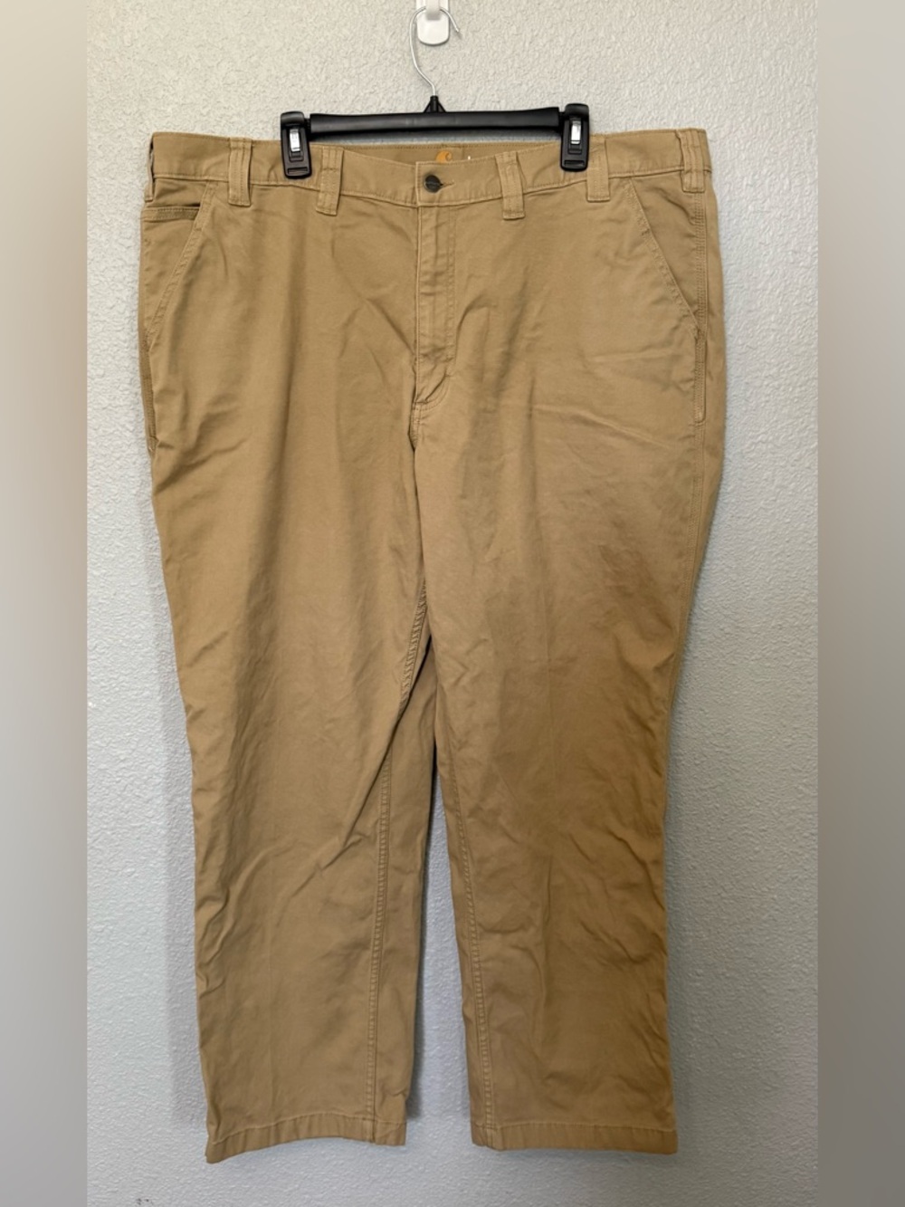 Carhartt Rugged Flex Rigby Dungaree size 44”